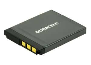 DURACELL DR9678 Sony NP-BD1 Kamera Pili