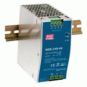 Mean Well - SA-NDR-240-48