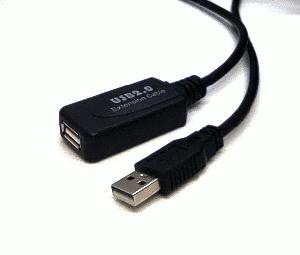 BEEK - BA-USB2-EXT-20-1