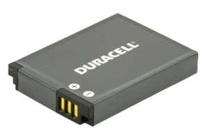 DURACELL DR9688 Samsung SLB-10A Kamera Pili